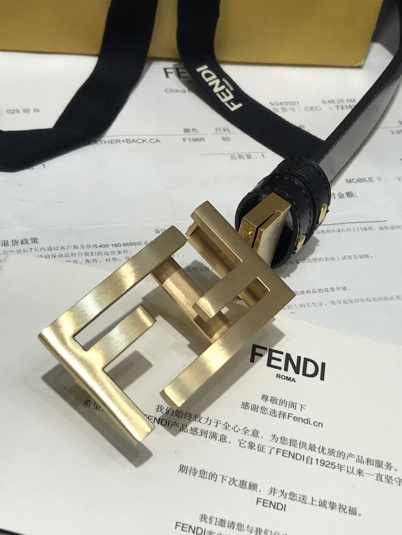 FENDI